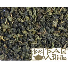 Улун со вкусом лесной черники (Сэньлинь Ланьмэй улун), 50 гр